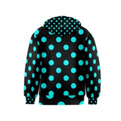 Kids  Zipper Hoodie 