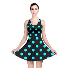 Reversible Skater Dress 