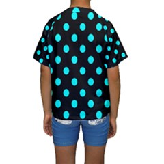 Kids  Short Sleeve Swimwear 