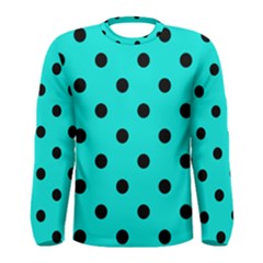 Men s Long Sleeve T-Shirt 