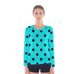 Women s Long Sleeve T-Shirt 