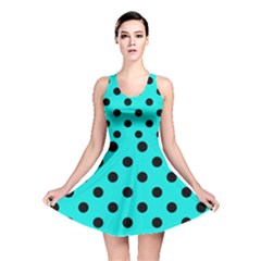 Reversible Skater Dress 