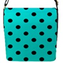 Removable Flap Cover (S) 