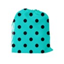 Drawstring Pouch (XL) 