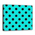 Deluxe Canvas 24  x 20  (Stretched) 
