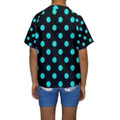 Kids  Short Sleeve Swimwear 
