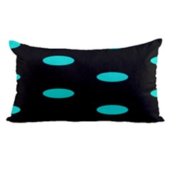 22 x14  Lumbar Throw Cushion Case (Two Sides) 
