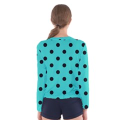 Women s Long Sleeve T-Shirt 