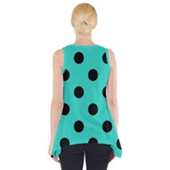 Side Drop Tank Tunic 