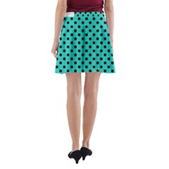 A-Line Pocket Skirt 