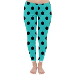 Classic Winter Leggings 