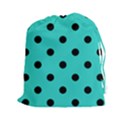 Drawstring Pouch (2XL) 