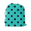 Drawstring Pouch (2XL) 