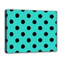 Deluxe Canvas 20  x 16  (Stretched) 