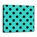 Deluxe Canvas 24  x 20  (Stretched) 