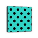 Mini Canvas 4  x 4  (Stretched) 