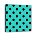 Mini Canvas 6  x 6  (Stretched) 