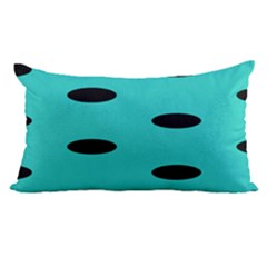 22 x14  Lumbar Throw Cushion Case (Two Sides) 