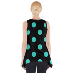 Side Drop Tank Tunic 