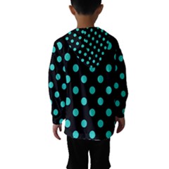 Kids  Hooded Windbreaker 