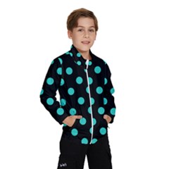 Kids  Windbreaker 