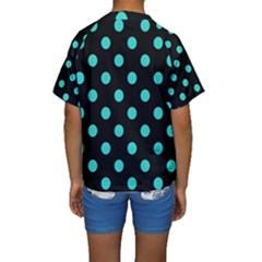 Kids  Short Sleeve Swimwear 