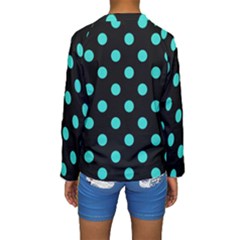 Kids  Long Sleeve Swimwear 