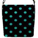 Removable Flap Cover (S) 
