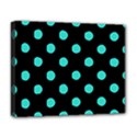 Deluxe Canvas 20  x 16  (Stretched) 