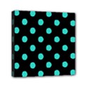 Mini Canvas 6  x 6  (Stretched) 