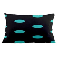24 x16  Lumbar Throw Cushion Case (Two Sides) 