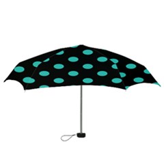 Mini Folding Umbrella 