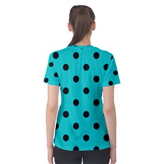 Women s Sport Mesh T-Shirt 