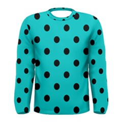 Men s Long Sleeve T-Shirt 