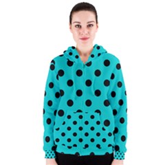 Women s Zipper Hoodie 