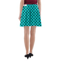 A-Line Pocket Skirt 