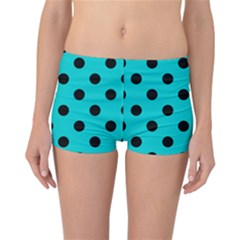Reversible Boyleg Bikini Bottoms Inside Front