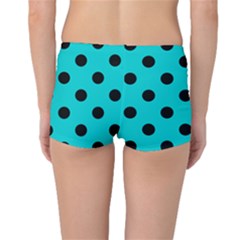 Boyleg Bikini Bottoms Back