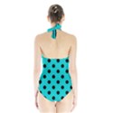 Halter Swimsuit 