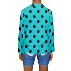 Kids  Long Sleeve Swimwear 