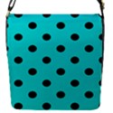 Removable Flap Cover (S) 