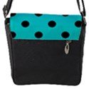 Removable Flap Cover (S) 