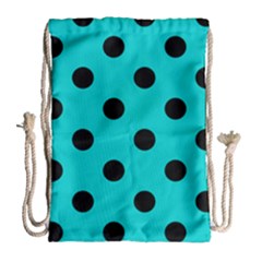 Drawstring Bag (Large) 