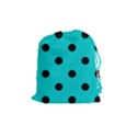 Drawstring Pouch (Medium) 