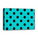 Deluxe Canvas 18  x 12  (Stretched) 