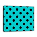 Deluxe Canvas 20  x 16  (Stretched) 