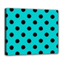 Deluxe Canvas 24  x 20  (Stretched) 