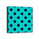 Mini Canvas 4  x 4  (Stretched) 