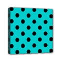 Mini Canvas 6  x 6  (Stretched) 
