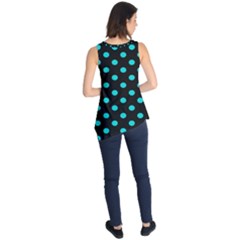 Sleeveless Tunic 